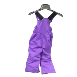 Used Outerwear Base Layer Y Purple SM