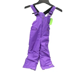 Used Outerwear Base Layer Y Purple SM