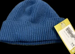 Used Outerwear Boys Hat Royal Blue