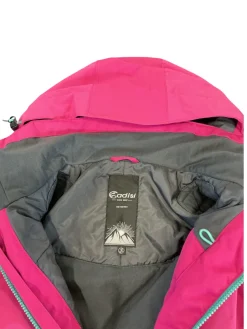 Used Outerwear Heavy Jacket W None SM