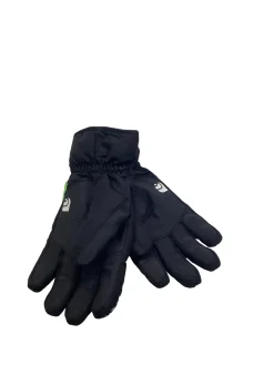 Used Outerwear Mens Gloves Black XL