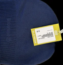 Used Outerwear Mens Hat Black