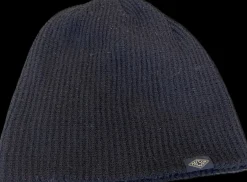 Used Outerwear Mens Hat Black