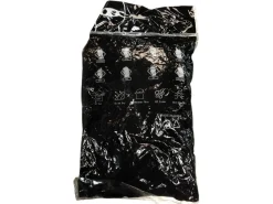 Used Outerwear Mens Hat Black