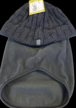 Used Outerwear Mens Hat Black