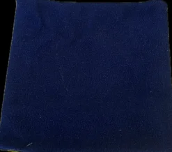 Used Outerwear Neck Warmer Other A Navy Blue Senior