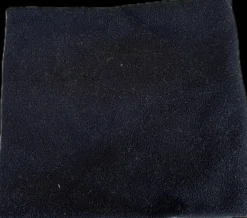 Used Outerwear Other A Black Senior Neck Warmer