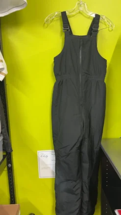 Used Outerwear Other Y Black LG