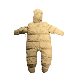 Used Outerwear Rain Suit Y Beige Youth