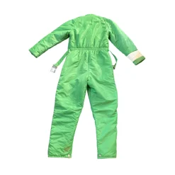 Used Outerwear Thermal A Green MD