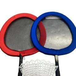 Used Oversized Badminton Set Other Outdoor Game