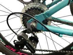 Used Ozone OZONE FRAGMENT Mountain Bike Womens None 48-52cm - 19-20