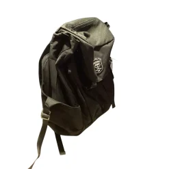 Used PACIFIC RINK BACKPACK Sr Hockey Backpack Black