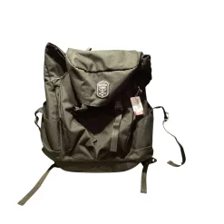 Used PACIFIC RINK BACKPACK Sr Hockey Backpack Black
