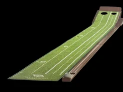 Used PALLADIUM GOLF PUTTING MAT Putting Aid