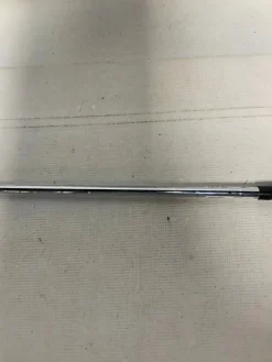 Used Palmer AXIOM HIGH SPIN Golf Wedge Mens RH 64 Degree
