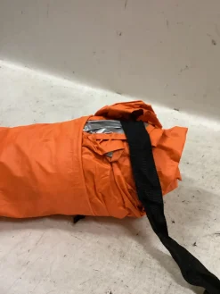 Used PARACHUTE FB Training Aid