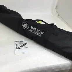 Used Park & Sun SPECTRUM CLASSIC 32 IN ADJ VB NET VB Net