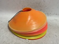 Used 10PC DISC CONES