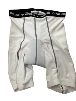 Used Pearl Izumi W Transfer Adult Cycling Bottom White Large