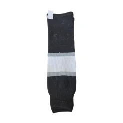 Used Pearsox Hockey Sock Black 22"