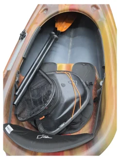 Used Pelican ARGO 100XR 10FT REC KAYAK Kayak None 10Ft