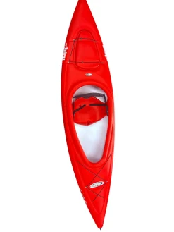 Used Pelican RAM-X Kayak Red 10Ft