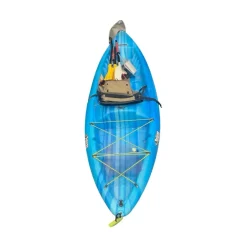 Used Pelican ULTIMATE 100 Kayak Royal Blue 10Ft 2In