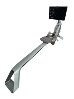 Used Peloton ROW Rowing Machine