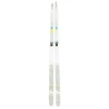 Used PELTONEN CAIBRE Boys' Cross Country Ski Combo