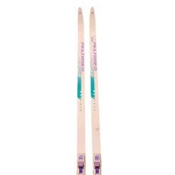 Used PELTONEN CALIBRE Mens XC Ski/Binding 210 cm