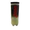 Used Penn 3 BALL 3-ball Tennis Canister