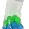Used PENN 12 PACK PING PONG BALLS