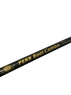 Used Penn BOAT COMBO PENN 0711 7' Fishing Rod