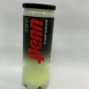 Used Penn CHAMPIONSHIP 3-ball Tennis Canister
