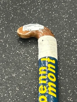 Used PENN MONTO FH Complete Stick Brown 36"