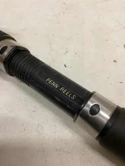 Used Penn SPINFISHER Fishing Rod Only