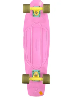 Used Penny 27 PENNY BOARD Complete Skateboard None Regular