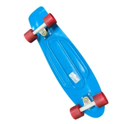 Used Penny AUSTRALIA Complete Skateboard Royal Blue Regular