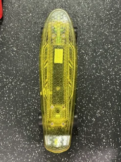 Used Penny PENNY BOARD Other Skateboard