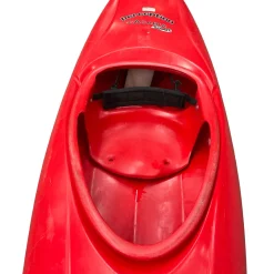 Used Perception ACADIA SCOUT Kayak Red 10Ft