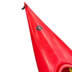 Used Perception ACADIA SCOUT Kayak Red 10Ft