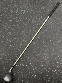 Used PERFECT CLUB Jr Fairway Wood RH 5 Wood