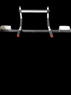 Used PERFECT MULTI GYM PRO PULL UP BAR Exercise Accessory Other White