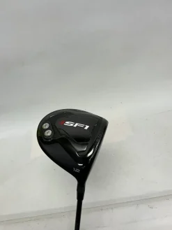 Used Performance SF1 Mens Driver RH 12.0 Degree