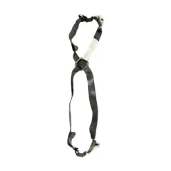Used PETZL CLIMBING HARNESS Climbing Harness