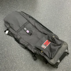 Used PGA TOUR PARTNERS CLUB BAG Travel Bag Black