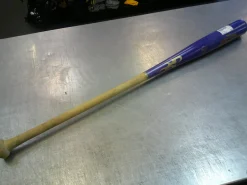 Used PHOENIX BB/SB Fungo Bat 37"