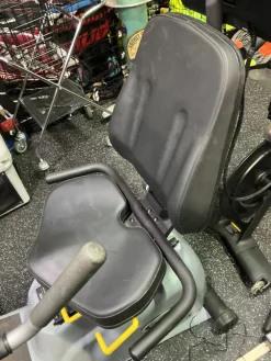 Used PHYSIO STEP Stair Stepper