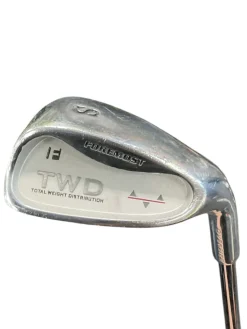 Used PIAS MIXED 15PC GOLF SET Mens Complete Set RH 15 Piece